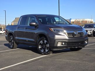Used 2020 Honda Ridgeline RTL video 2
