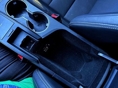 Used 2021 Lexus IS 300 300 w/ Accessory Package image 20