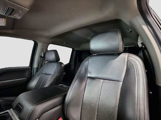 Used 2021 Ford F350 Lariat w/ Chrome Package AWD/4WD image 18
