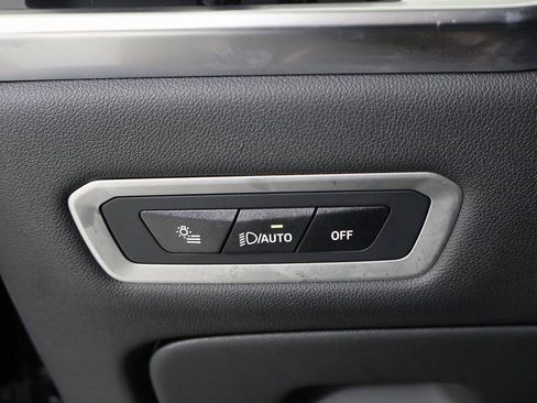 Used 2026 BMW X7 xDrive40i w/ M Sport Package image 32