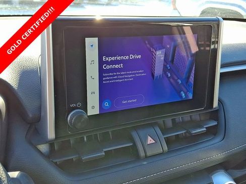 Certified 2024 Toyota RAV4 LE image 19