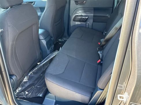 New 2025 Ford Maverick XL image 16