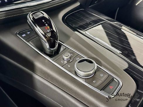 Used 2024 Cadillac Escalade Sport w/ LPO, ONYX Package AWD/4WD image 22