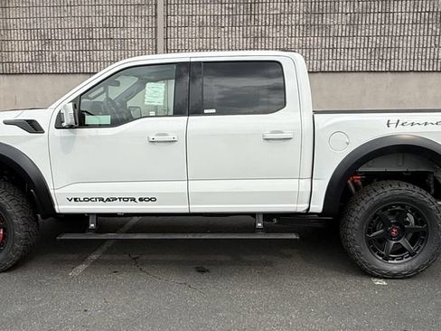 New 2026 Ford F150 Raptor AWD/4WD image 3