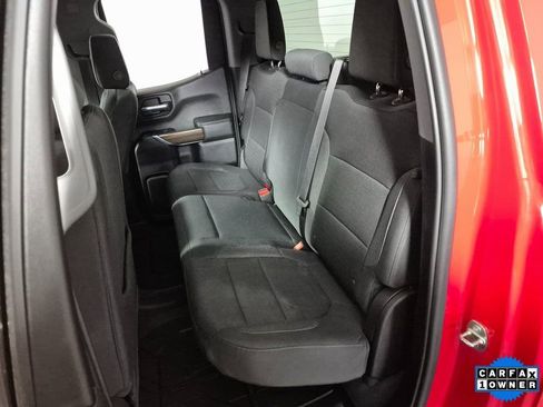 Used 2019 Chevrolet Silverado 1500 RST image 21