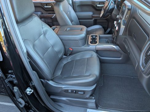 Used 2021 GMC Sierra 1500 SLT w/ SLT Premium Package image 20