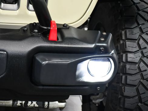 Used 2020 Jeep Gladiator Rubicon w/ Dual Top Group AWD/4WD image 62
