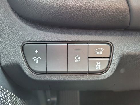 New 2026 Kia Seltos EX image 26