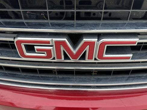 Used 2015 GMC Yukon SLT image 31