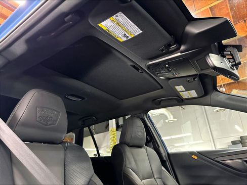 Used 2023 Subaru Outback Wilderness AWD/4WD image 23