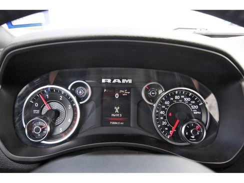 Used 2024 RAM 2500 Big Horn image 8