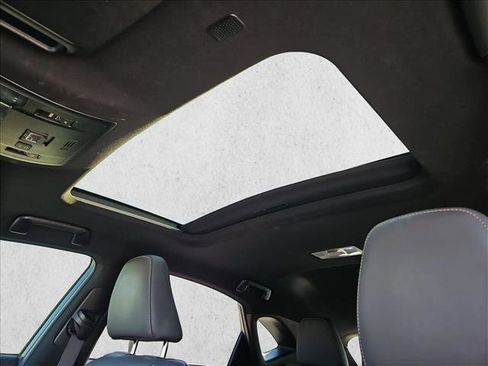 Used 2020 Lexus NX 300 FWD w/ Black Line Edition image 16