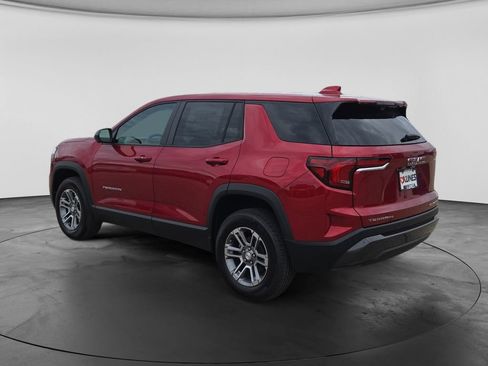 New 2026 GMC Terrain Elevation w/ Technology Package II FWD image 7