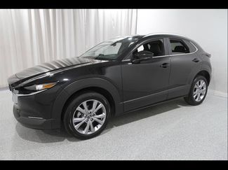 Certified 2023 MAZDA CX-30 AWD 2.5 S w/ Select Package video 3