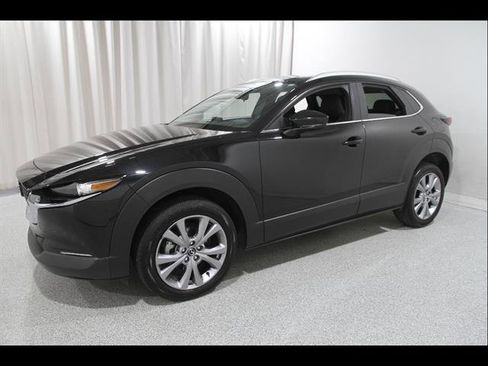 Certified 2023 MAZDA CX-30 AWD 2.5 S w/ Select Package image 3