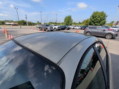 Used 2001 Ford Taurus SES FWD image 9