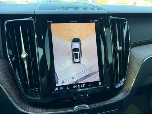 Used 2022 Volvo XC60 B5 Inscription w/ Advanced Package image 11