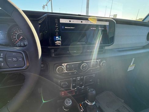 New 2026 Jeep Wrangler Unlimited Sport image 12