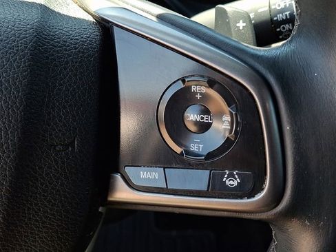 Used 2021 Honda Civic Sport image 15