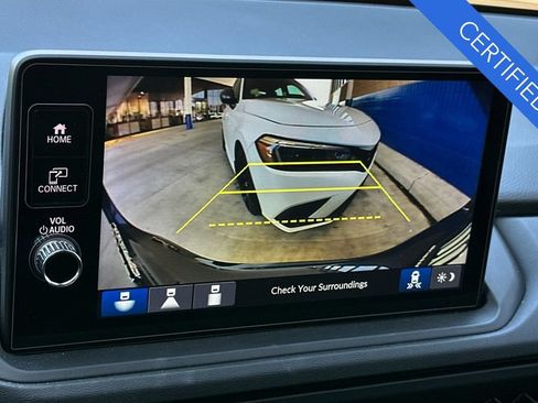 Certified 2026 Honda Accord SE image 21