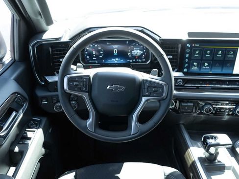 New 2026 Chevrolet Silverado 1500 RST w/ Texas Edition Plus AWD/4WD image 20