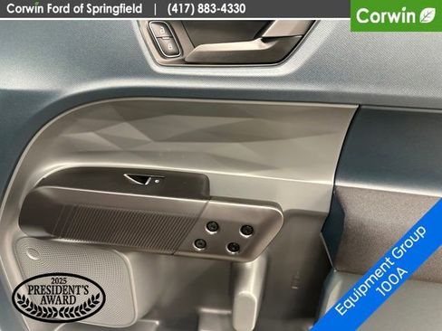 New 2026 Ford Maverick XL image 13