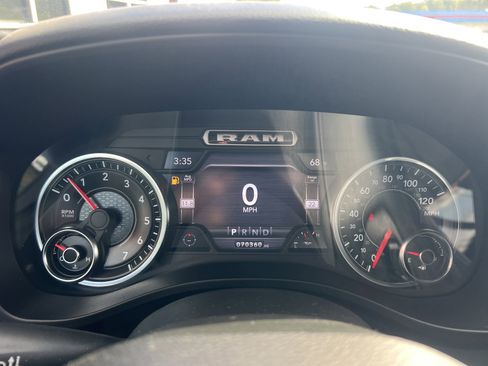 Used 2019 RAM 1500 Big Horn image 27