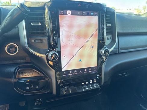 New 2025 RAM 2500 Laramie w/ Bed Utility Group image 20