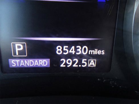 Used 2021 INFINITI Q60 3.0t Luxe w/ Essential Package image 20