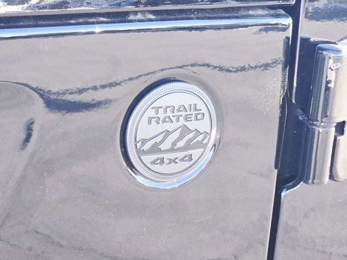 New 2026 Jeep Wrangler Sport image 19