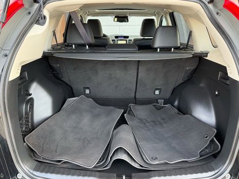 Used 2016 Honda CR-V Touring image 15
