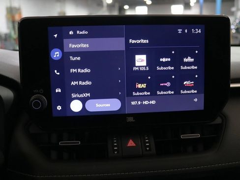 Used 2024 Toyota RAV4 XLE Premium w/ Weather Package image 18