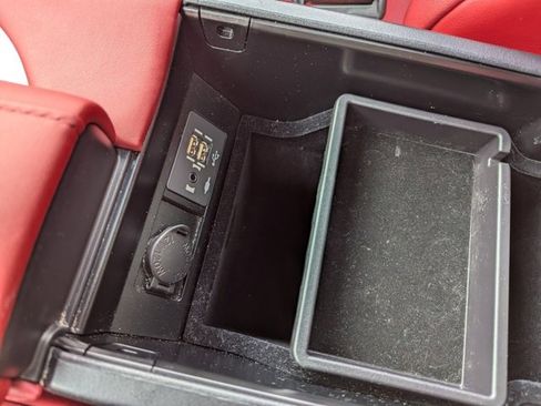 Used 2021 Lexus RX 450h F Sport w/ Cold Weather Package (CT) image 24