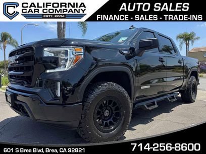 Used 2021 GMC Sierra 1500 Elevation