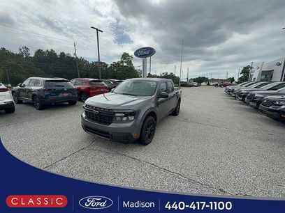 Used 2024 Ford Maverick XLT w/ XLT Luxury Package