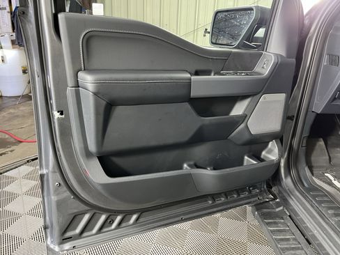 New 2026 Ford F150 XLT w/ Equipment Group 303A High image 16