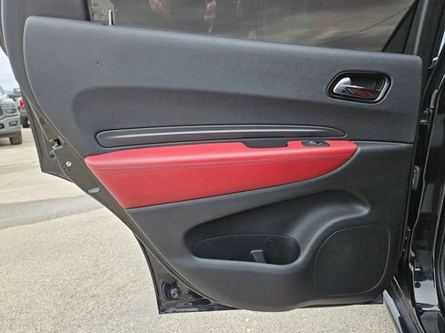 Used 2021 Dodge Durango R/T w/ Blacktop Package image 15