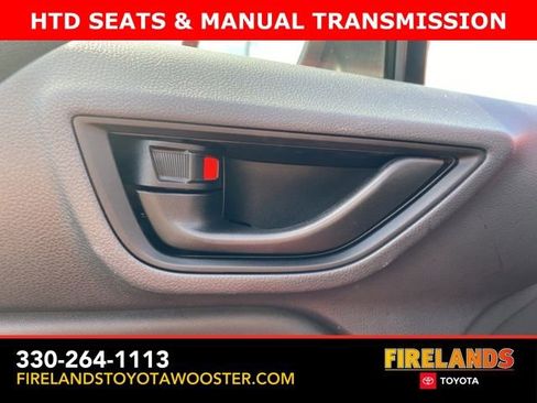 New 2025 Toyota GR86 Premium image 27