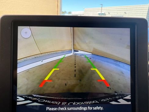 Used 2023 Ford Edge ST-Line image 36