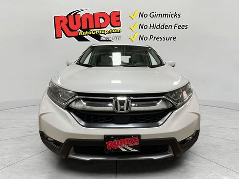 Used 2019 Honda CR-V EX image 8