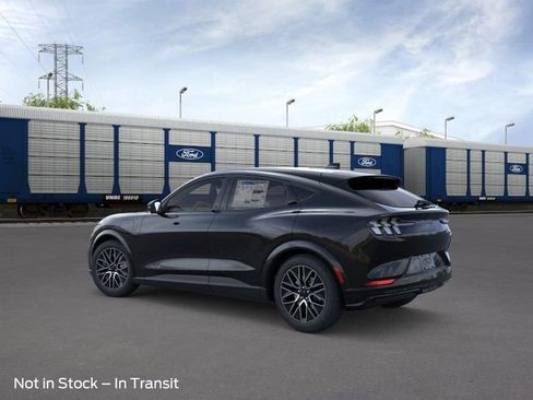 New 2026 Ford Mustang Mach-E Premium RWD image 4