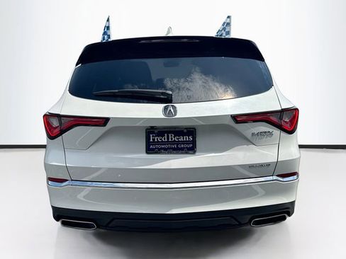 Used 2023 Acura MDX SH-AWD image 8