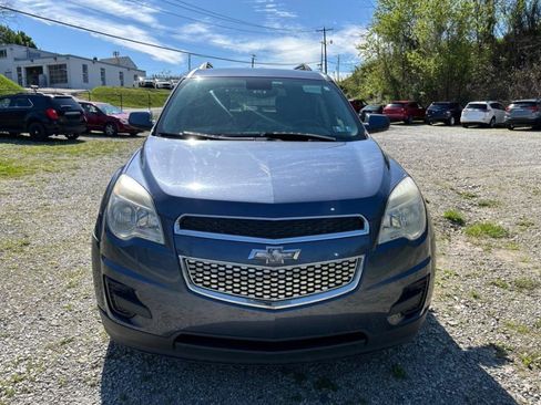Used 2013 Chevrolet Equinox LT w/ Driver Convenience Package AWD/4WD image 2