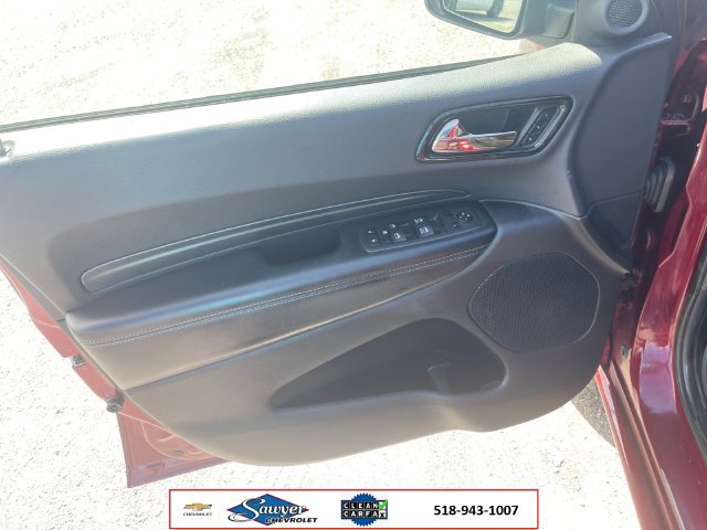 Used 2022 Dodge Durango GT AWD/4WD image 11