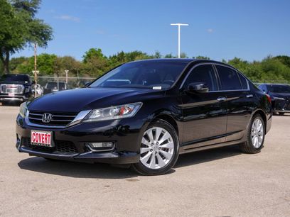 Used 2014 Honda Accord EX-L