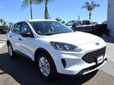 Used 2022 Ford Escape S image 6