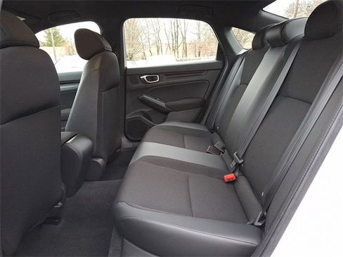 Certified 2023 Honda Civic Sport image 9