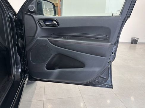 Used 2024 Dodge Durango GT image 53