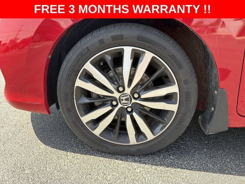 Used 2020 Honda Fit EX image 34