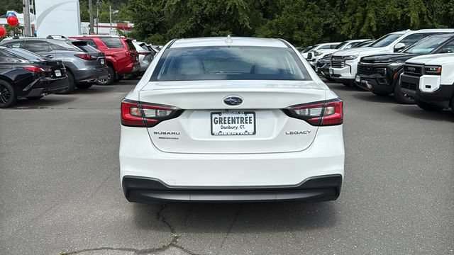 Used 2025 Subaru Legacy Premium AWD/4WD image 5